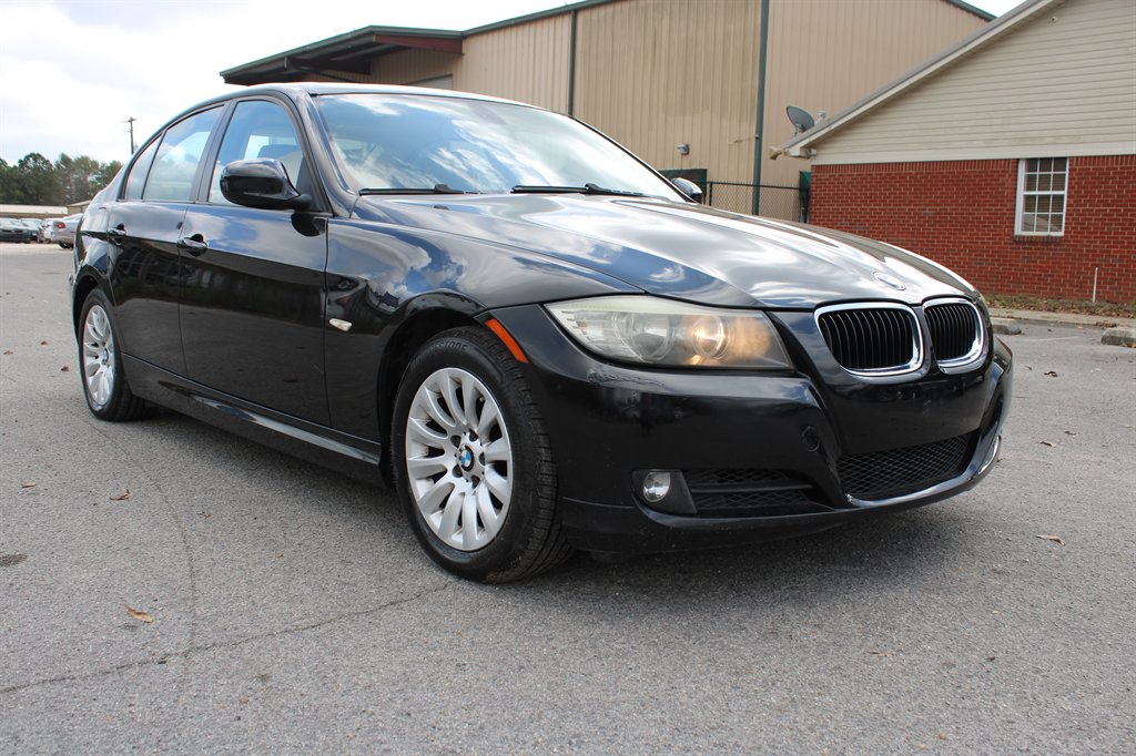 2009 BMW 3 Series 328i's photo